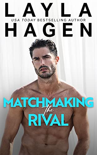 Matchmaking The Rival - CraveBooks