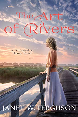 The Art of Rivers - CraveBooks