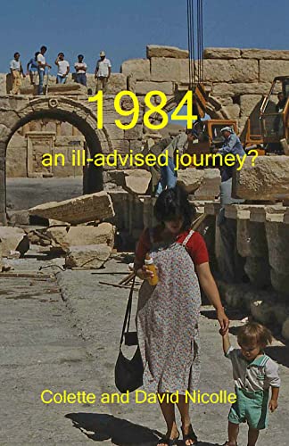 1984, an ill-advised journey? - CraveBooks
