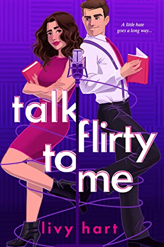 Talk Flirty to Me - CraveBooks