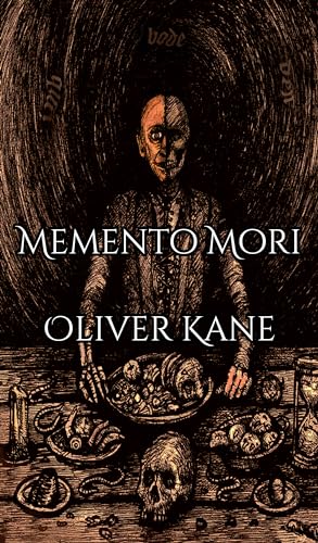 Memento Mori - CraveBooks