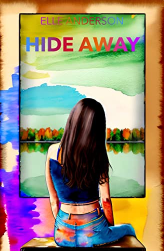 Hide Away - CraveBooks