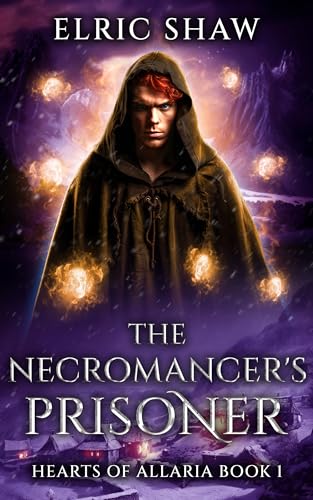 The Necromancer's Prisoner