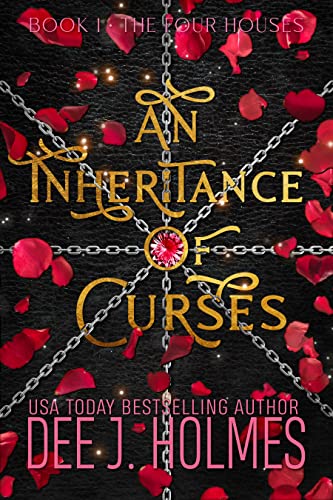 An Inheritance of Curses - CraveBooks