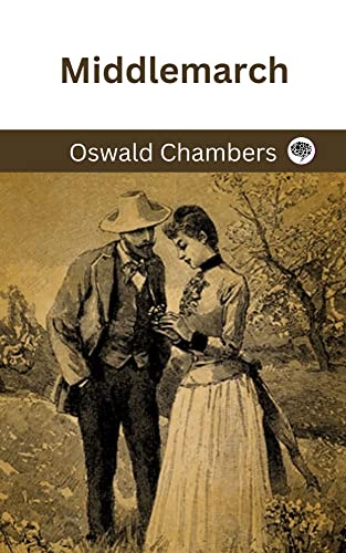 Middlemarch (Grapevine Press) - CraveBooks