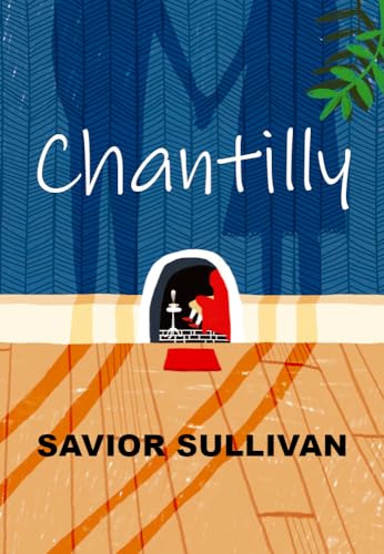 Chantilly - CraveBooks