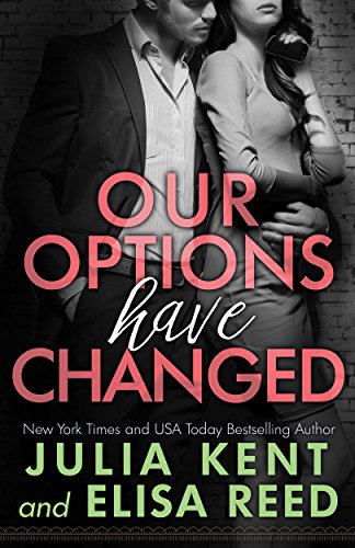 Our Options Have Changed - CraveBooks