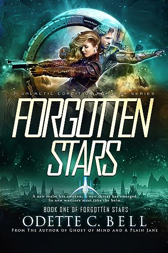 Forgotten Stars Book One