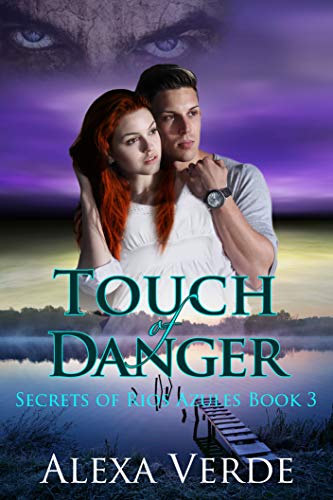 Touch of Danger - CraveBooks