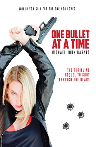 One Bullet At A Time - CraveBooks