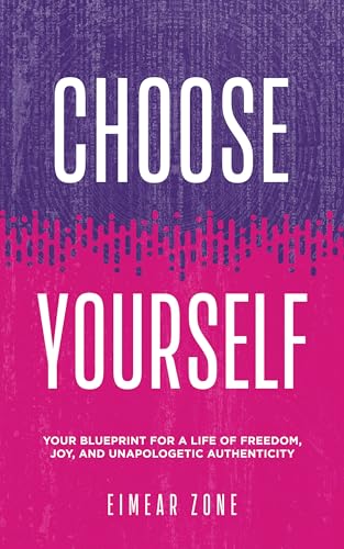 Choose Yourself: Your Blueprint for a Life of Free... - CraveBooks