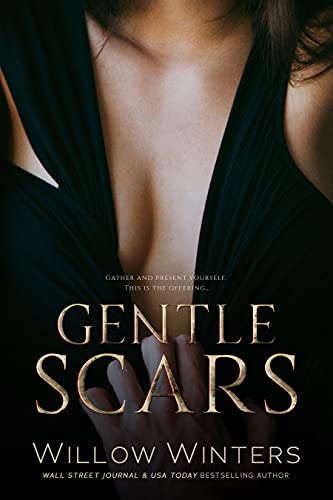 Gentle Scars (To Be Claimed Saga Book 2) - CraveBooks