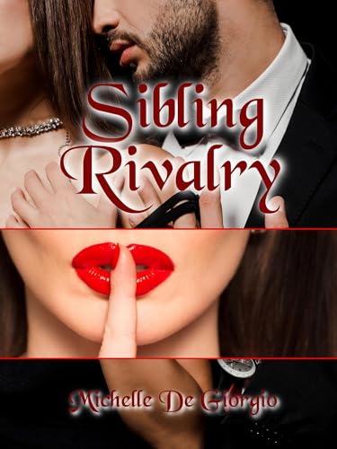 Sibling Rivalry - CraveBooks