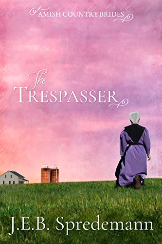 The Trespasser - CraveBooks