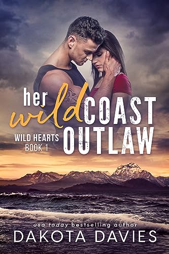 Her Wild Coast Outlaw: A Small Town Age Gap Milita... - CraveBooks