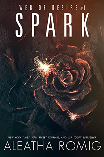Spark: Web of Desire One