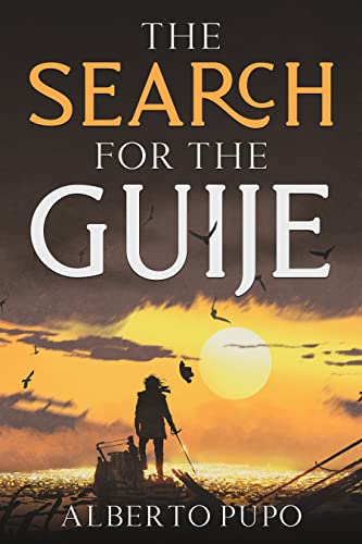 The Search for the Guije