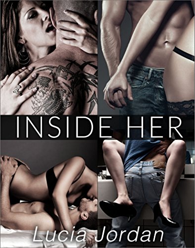 Inside Her - Complete Series - CraveBooks