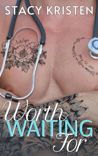 Worth Waiting For - CraveBooks