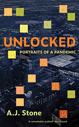 Unlocked: Portraits of a Pandemic - CraveBooks