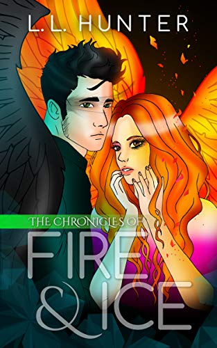 The Chronicles of Fire and Ice - CraveBooks