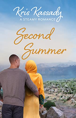 Second Summer (The Summer Series Book 4)