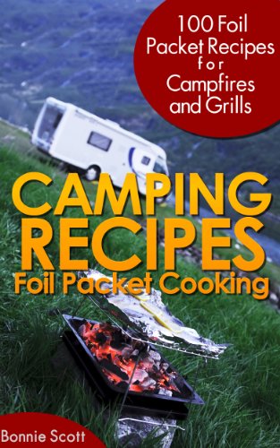 Camping Recipes - CraveBooks