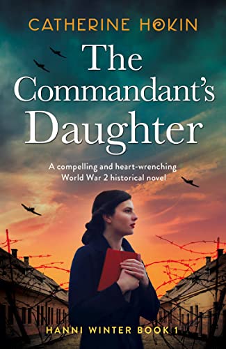 The Commandant's Daughter - CraveBooks
