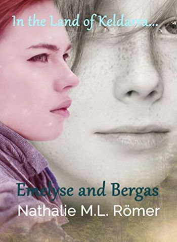 Emelyse and Bergas - CraveBooks