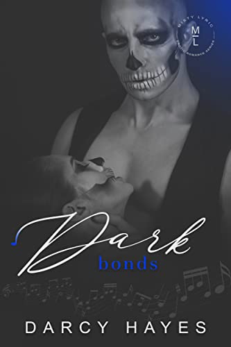 Dark Bonds (Club Inhibition Book 2)