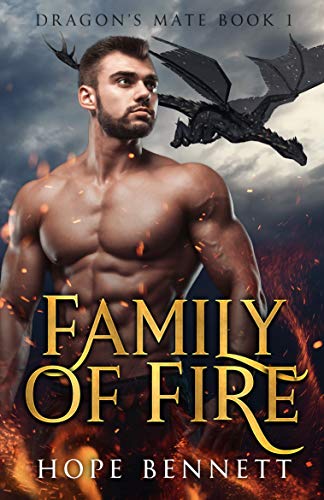 Family of Fire - CraveBooks