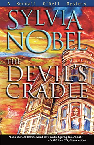 The Devil's Cradle - CraveBooks