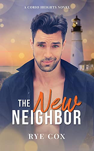 The New Neighbor - CraveBooks