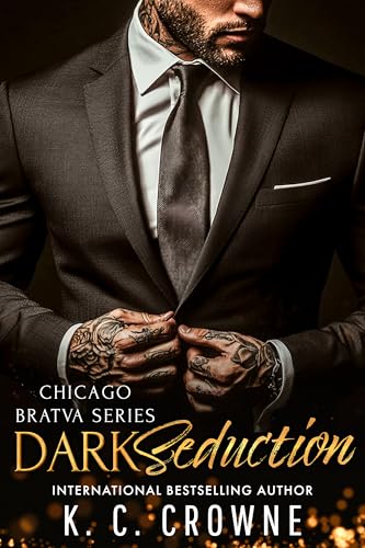 Dark Seduction - CraveBooks