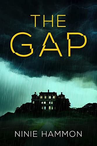 The Gap - CraveBooks