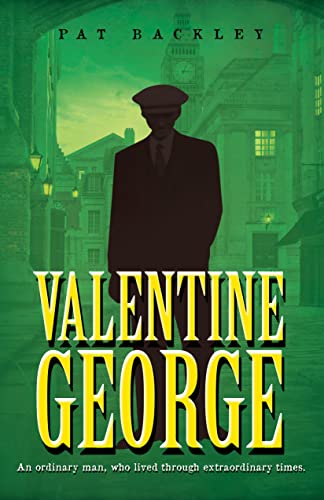 Valentine George: An Ordinary Man, Who Lived Throu... - CraveBooks