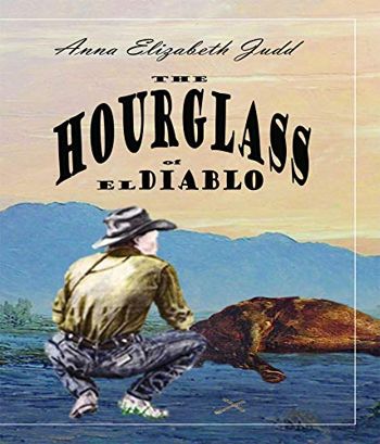 The Hourglass of El Diablo - Crave Books