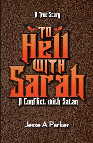 To Hell With Sarah - CraveBooks