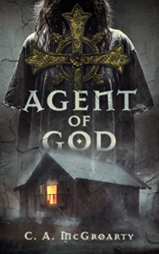 Agent of God - CraveBooks