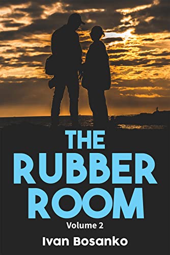 The Rubber Room Volume 2 - CraveBooks