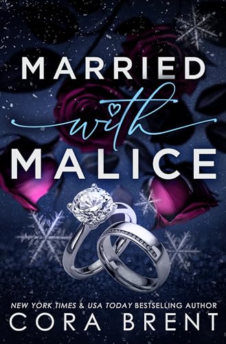 Married With Malice: An Arranged Marriage Romance