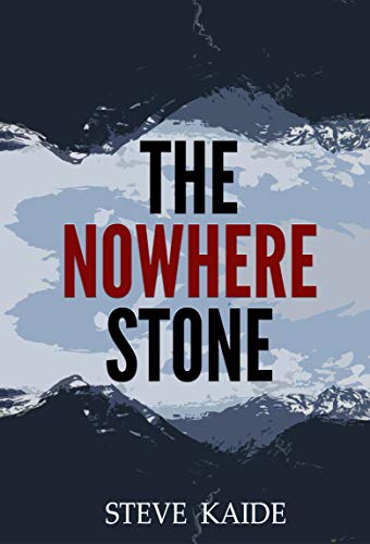 The Nowhere Stone - Crave Books