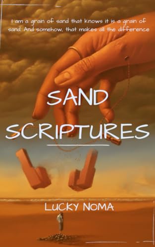 SAND SCRIPTURES