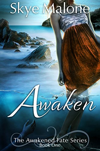 Awaken (Awakened Fate Book 1)