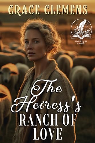 The Heiress's Ranch of Love