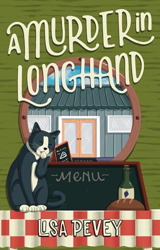 A Murder in Longhand - CraveBooks