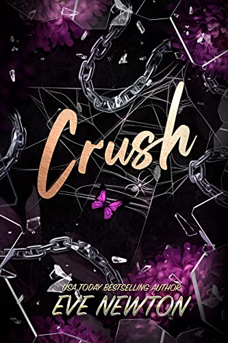 Crush - CraveBooks