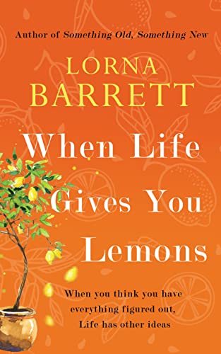 When Life Gives You Lemons - CraveBooks