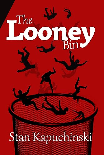 The Looney Bin - CraveBooks