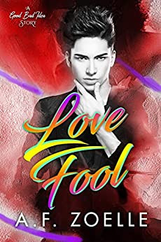 Love Fool - CraveBooks